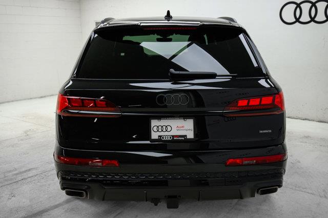 audi Q7 2026 - 7