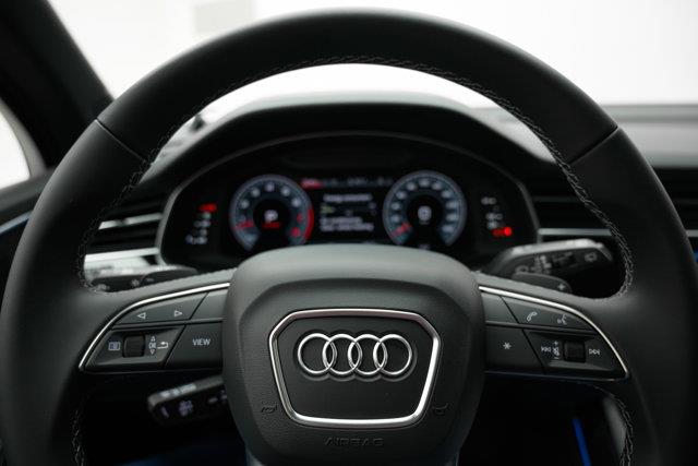 audi Q7 2026 - 24