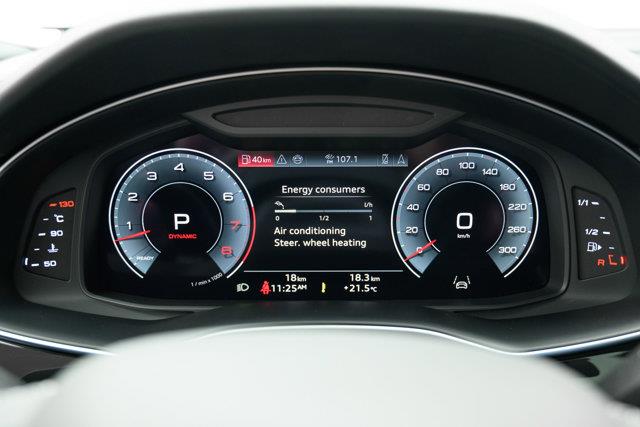 audi Q7 2026 - 25