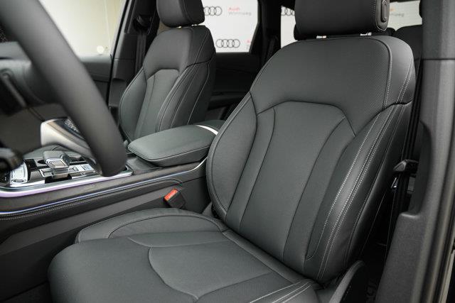 audi Q7 2026 - 26