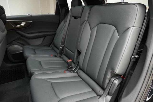 audi Q7 2026 - 28