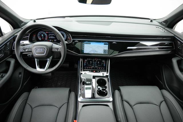 audi Q7 2026 - 30