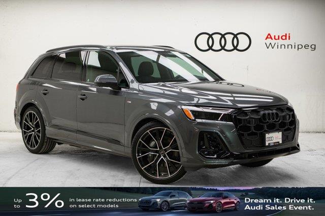 audi Q7 2026
