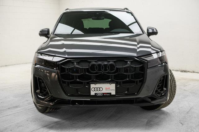 audi Q7 2026 - 2