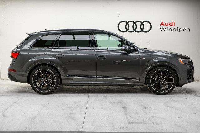 audi Q7 2026 - 4