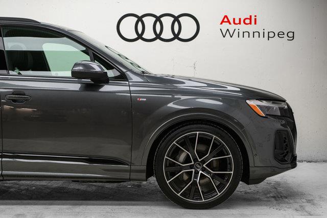 audi Q7 2026 - 5