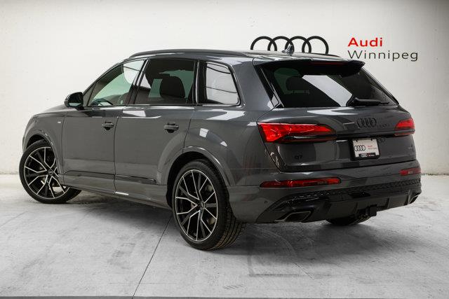 audi Q7 2026 - 6