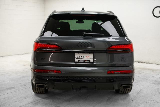 audi Q7 2026 - 7