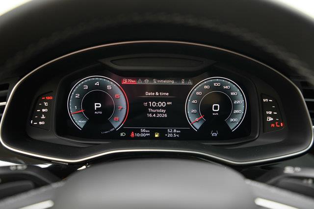 audi Q7 2026 - 20