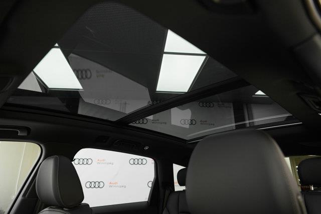 audi Q7 2026 - 21