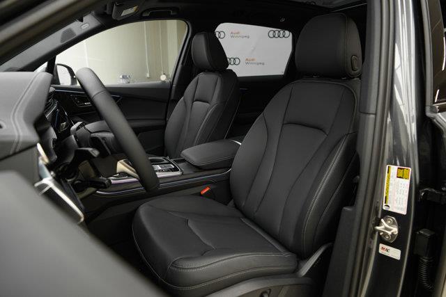 audi Q7 2026 - 22
