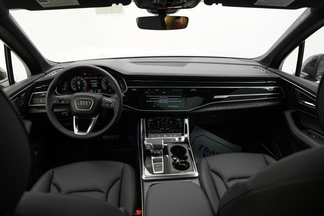 audi Q7 2026 - 25