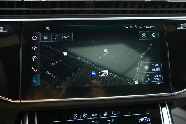 audi Q7 2026 - 26