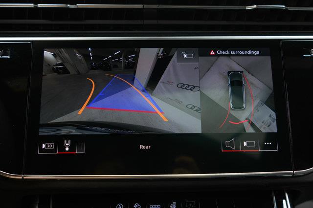 audi Q7 2026 - 27