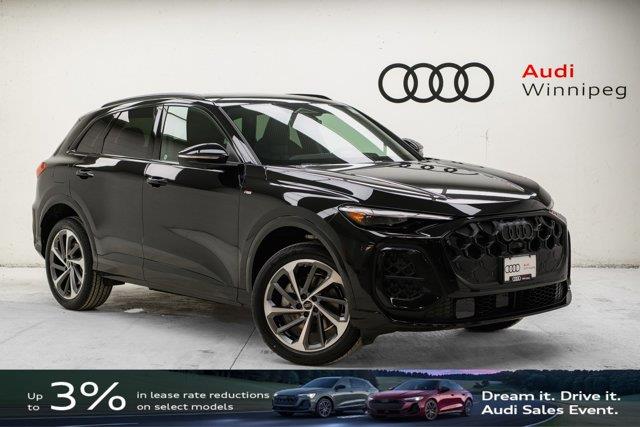 audi Q5 2026