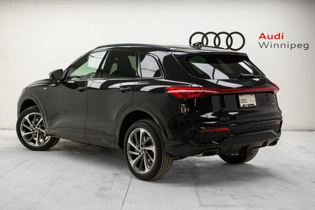 audi Q5 2026 - 6