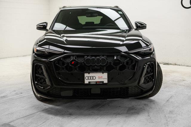 audi SQ5 2026 - 2