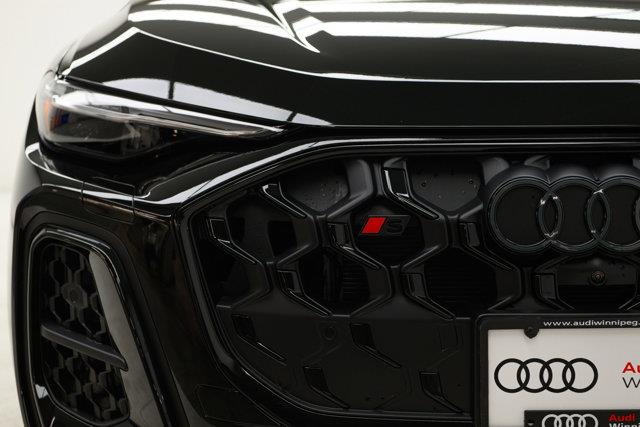 audi SQ5 2026 - 3