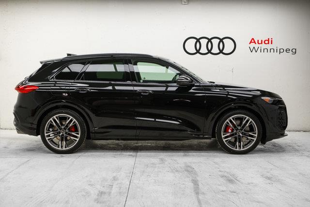 audi SQ5 2026 - 4