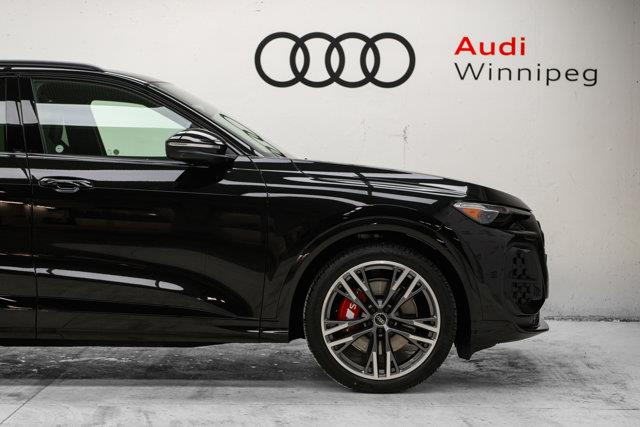 audi SQ5 2026 - 5