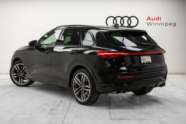 audi SQ5 2026 - 6
