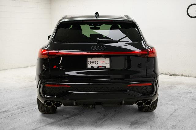 audi SQ5 2026 - 7