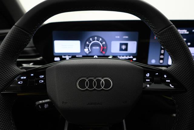 audi SQ5 2026 - 21