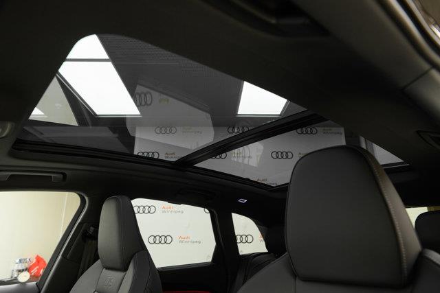 audi SQ5 2026 - 27