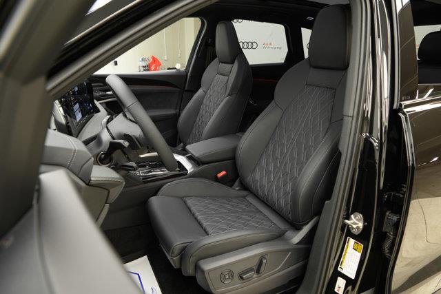 audi SQ5 2026 - 28