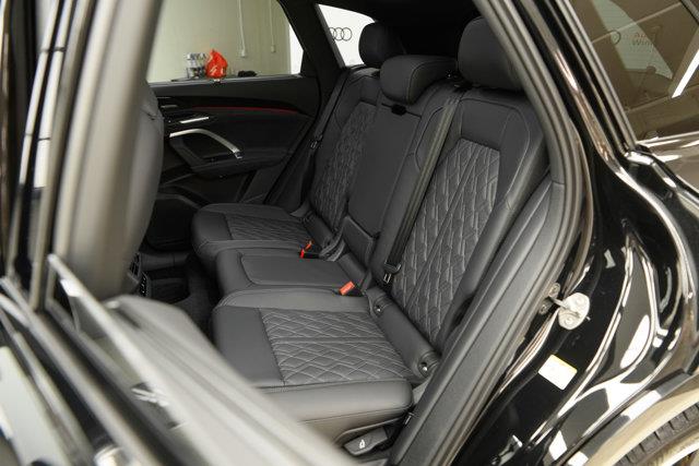audi SQ5 2026 - 29