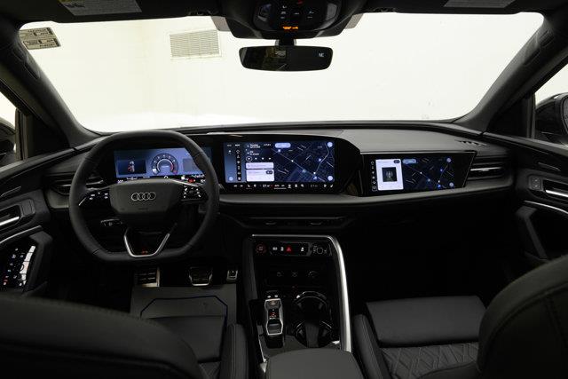 audi SQ5 2026 - 31