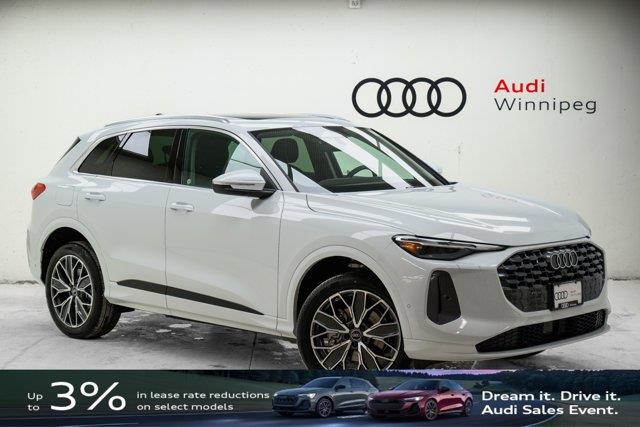 audi Q5 2026