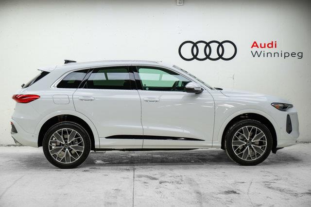 audi Q5 2026 - 4