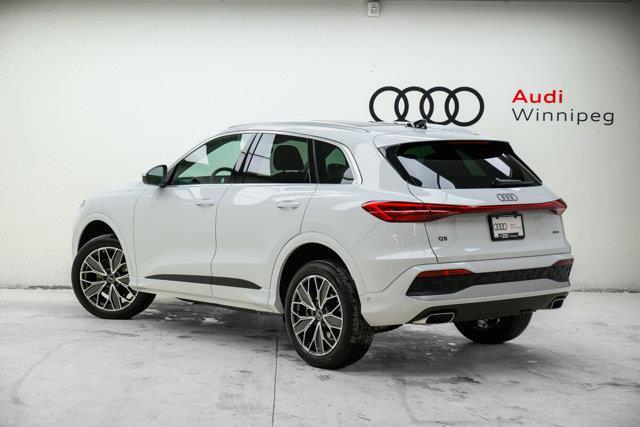 audi Q5 2026 - 6