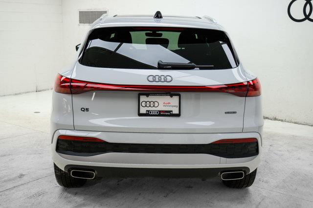 audi Q5 2026 - 7