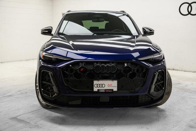 audi SQ5 2026 - 2