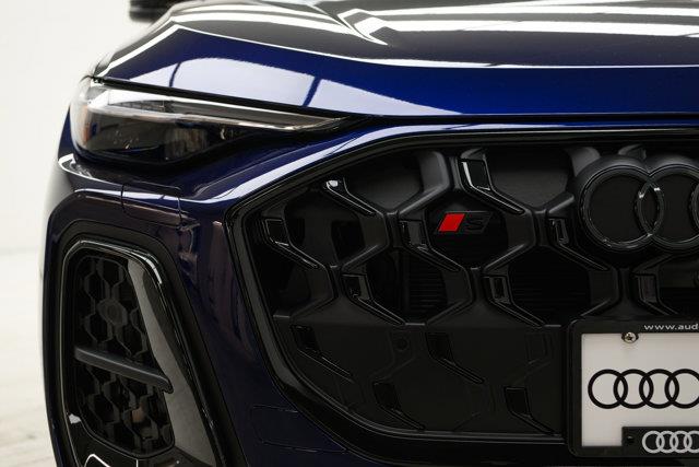 audi SQ5 2026 - 3
