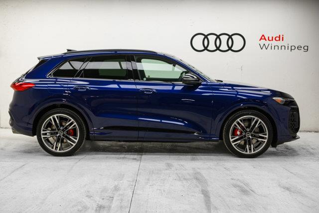 audi SQ5 2026 - 4