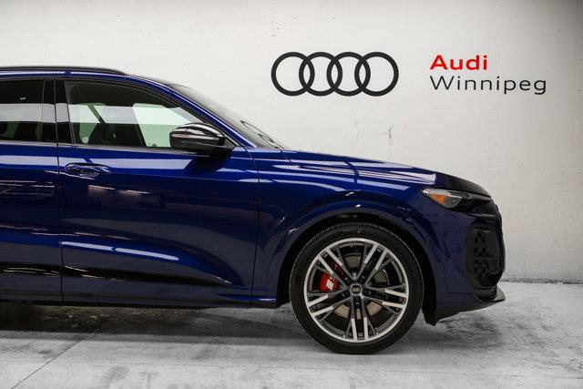 audi SQ5 2026 - 5