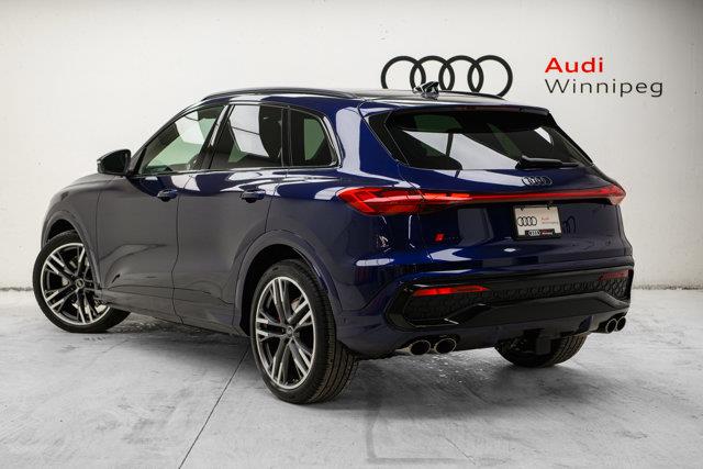 audi SQ5 2026 - 6