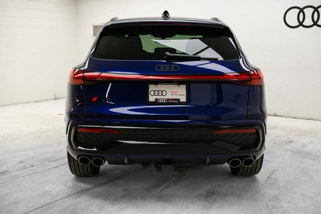 audi SQ5 2026 - 7
