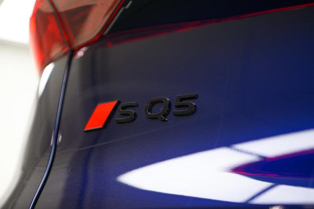audi SQ5 2026 - 8