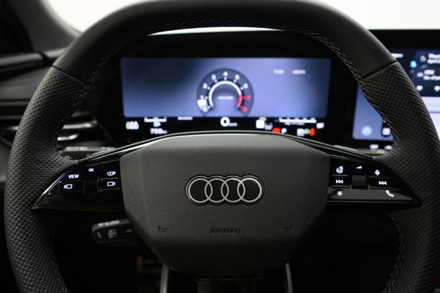 audi SQ5 2026 - 22