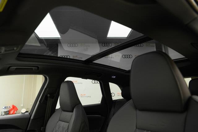 audi SQ5 2026 - 25