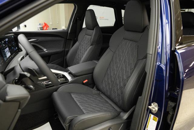 audi SQ5 2026 - 26