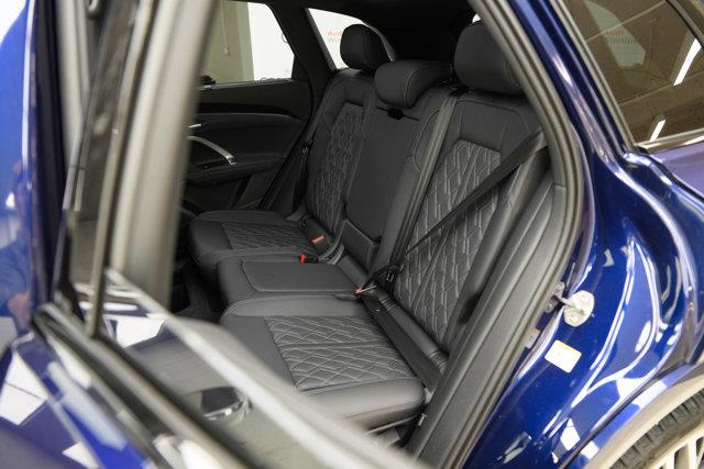 audi SQ5 2026 - 27