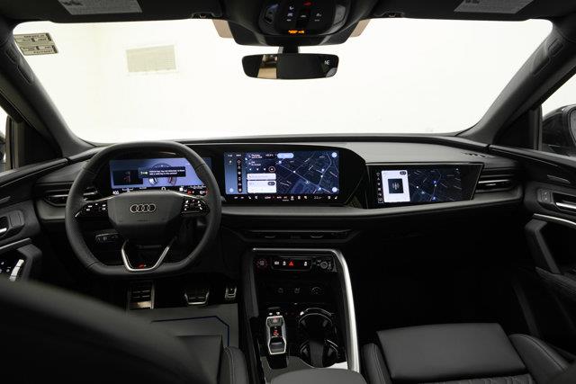 audi SQ5 2026 - 29