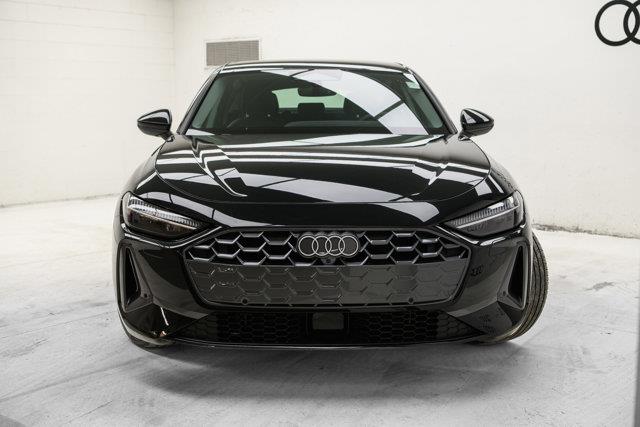 audi A5 2025 - 2