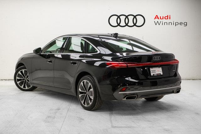 audi A5 2025 - 4
