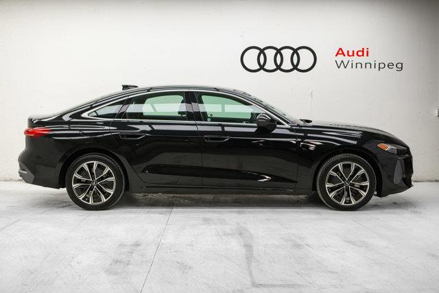 audi A5 2025 - 5